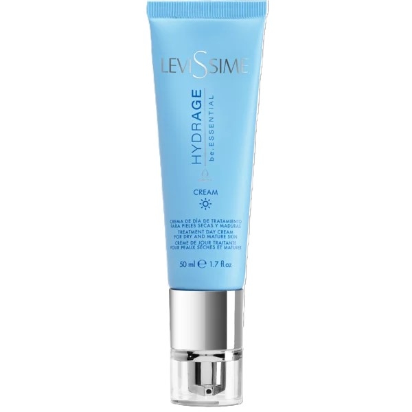 LEVI Be Essential Hydrage Crema Dia 50ml